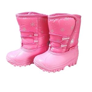 ✨️3 FOR 20✨️ BABY WINTER BOOTS